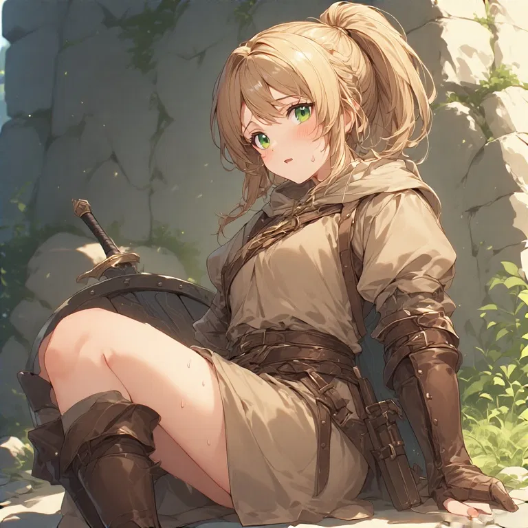 Avatar of Elin