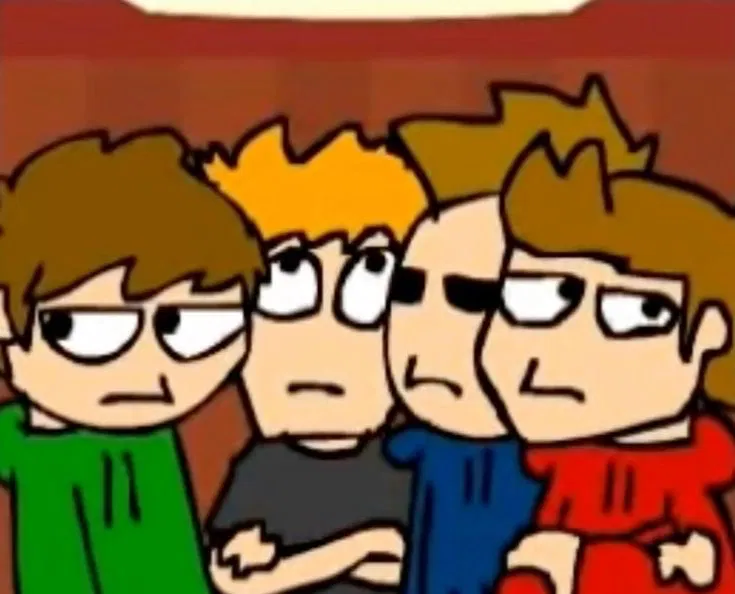 Avatar of The Crew || Eddsworld