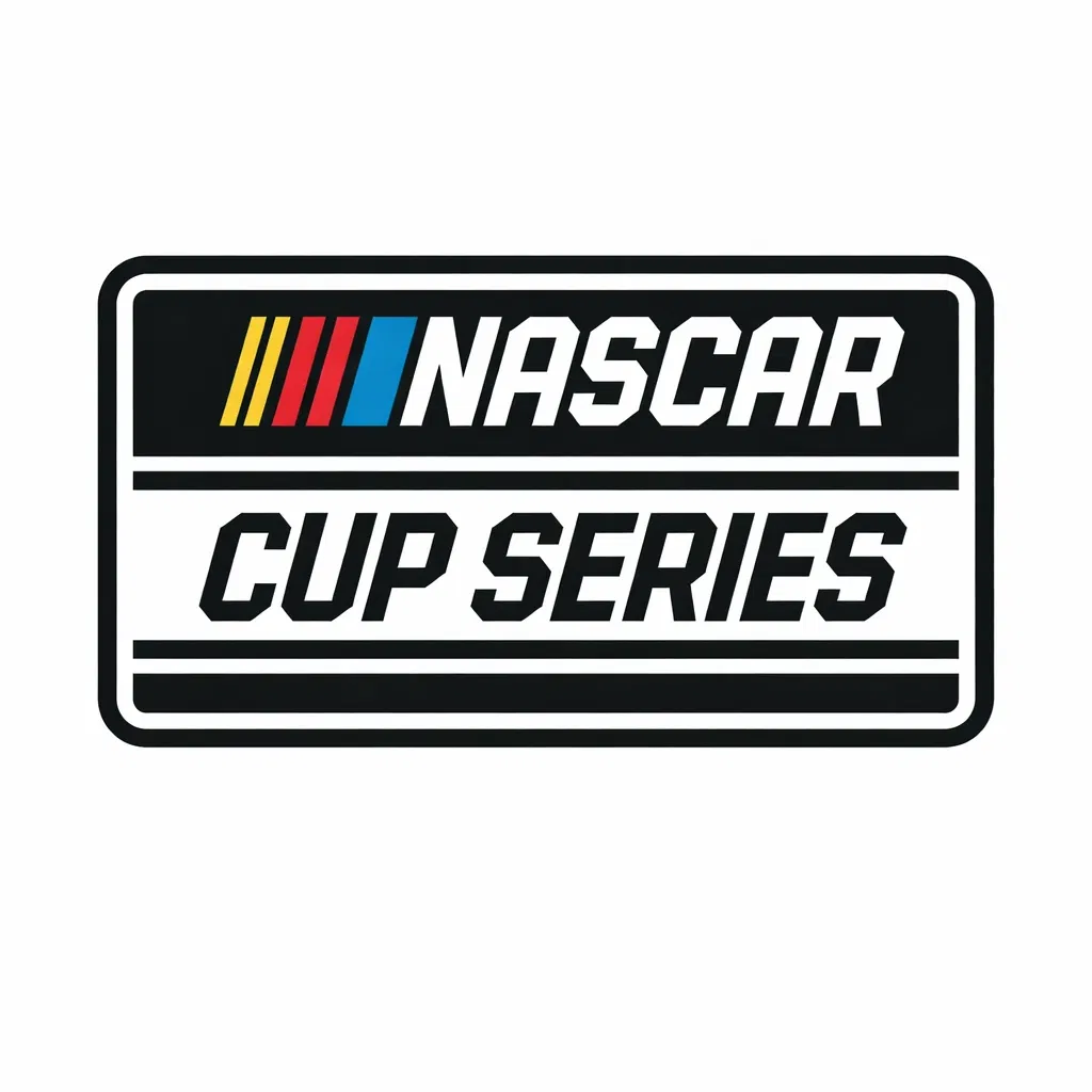 Avatar of NASCAR Cup Series (RPG) 