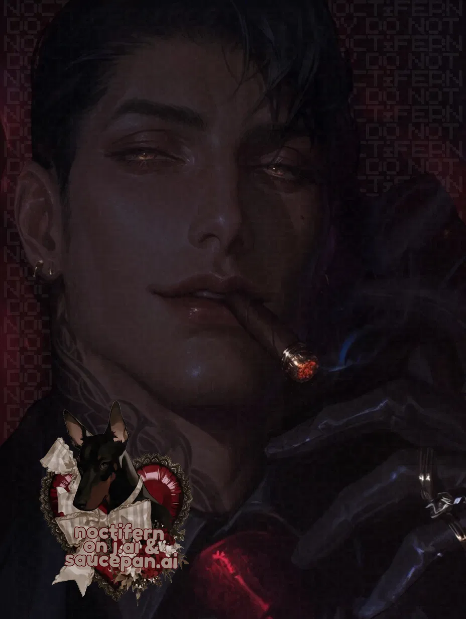 Avatar of VARRAK SAGUARO