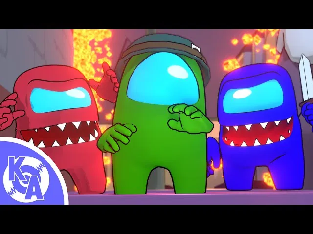 Avatar of Kyle Allen Music | Red Imposter arc