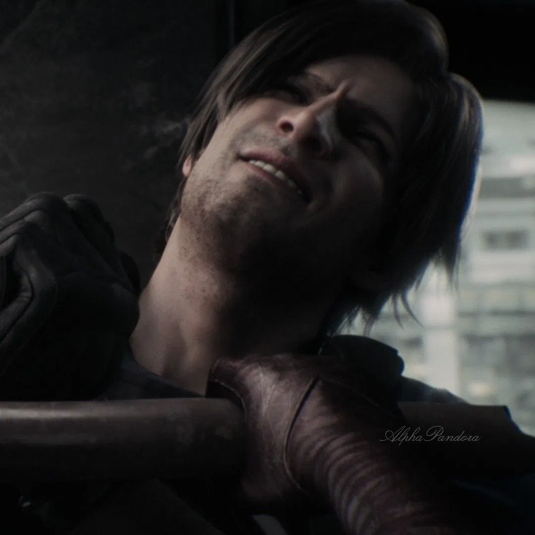 Avatar of Leon Kennedy
