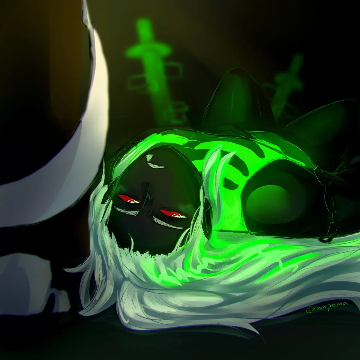 Avatar of Gift Wrapped - Betrayed 1x1x1x1