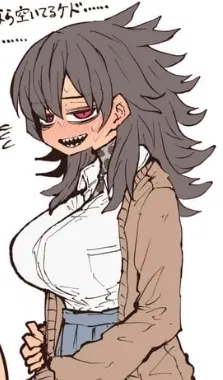 Avatar of Bully in love (Prequel) 