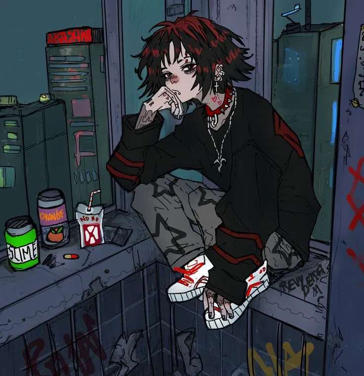 Avatar of Ejay Katsumi