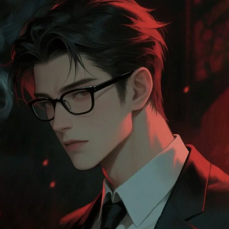 Character - Adrian Lowell — your teacher... and an extremely awkward ...