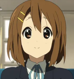 Avatar of Yui Hirasawa