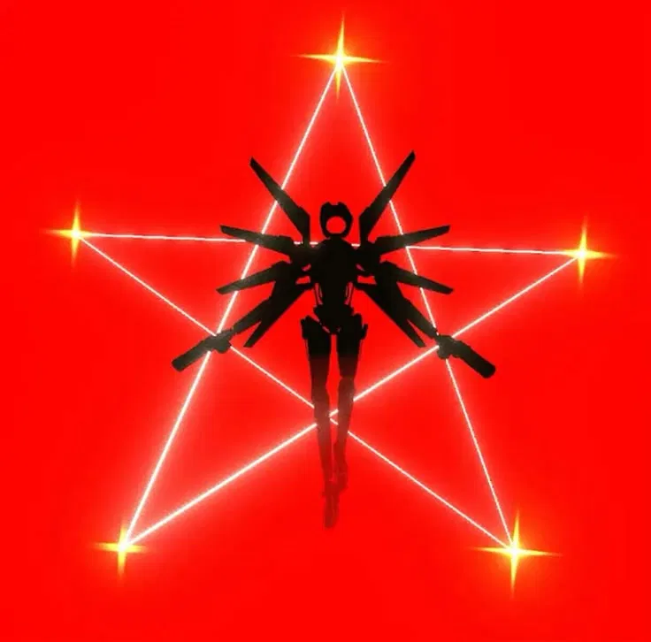 Avatar of ⯨ V1 | ULTRAKILL ⯩