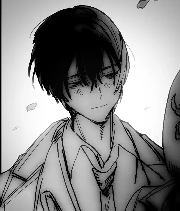 Avatar of Yi Sang [Limbus Company] — MODERN AU