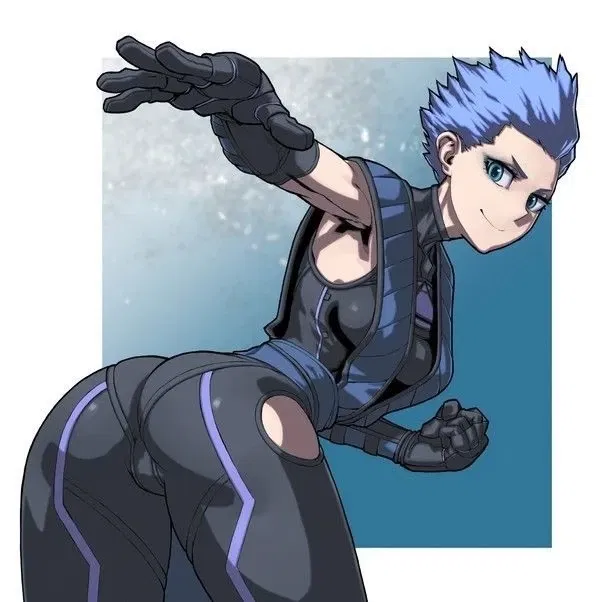 Avatar of Shattered Timelines Frost 