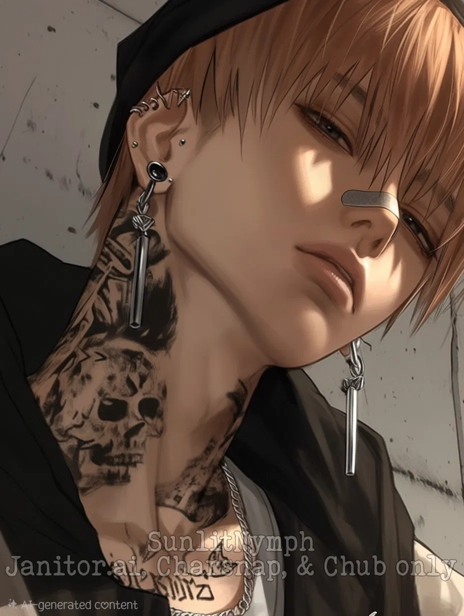 Avatar of Ryusei Byeol ♱ Personal Protector