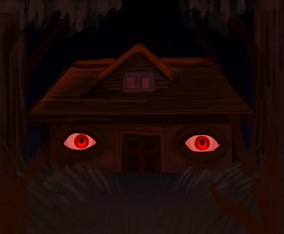 Avatar of Heim | Your House
