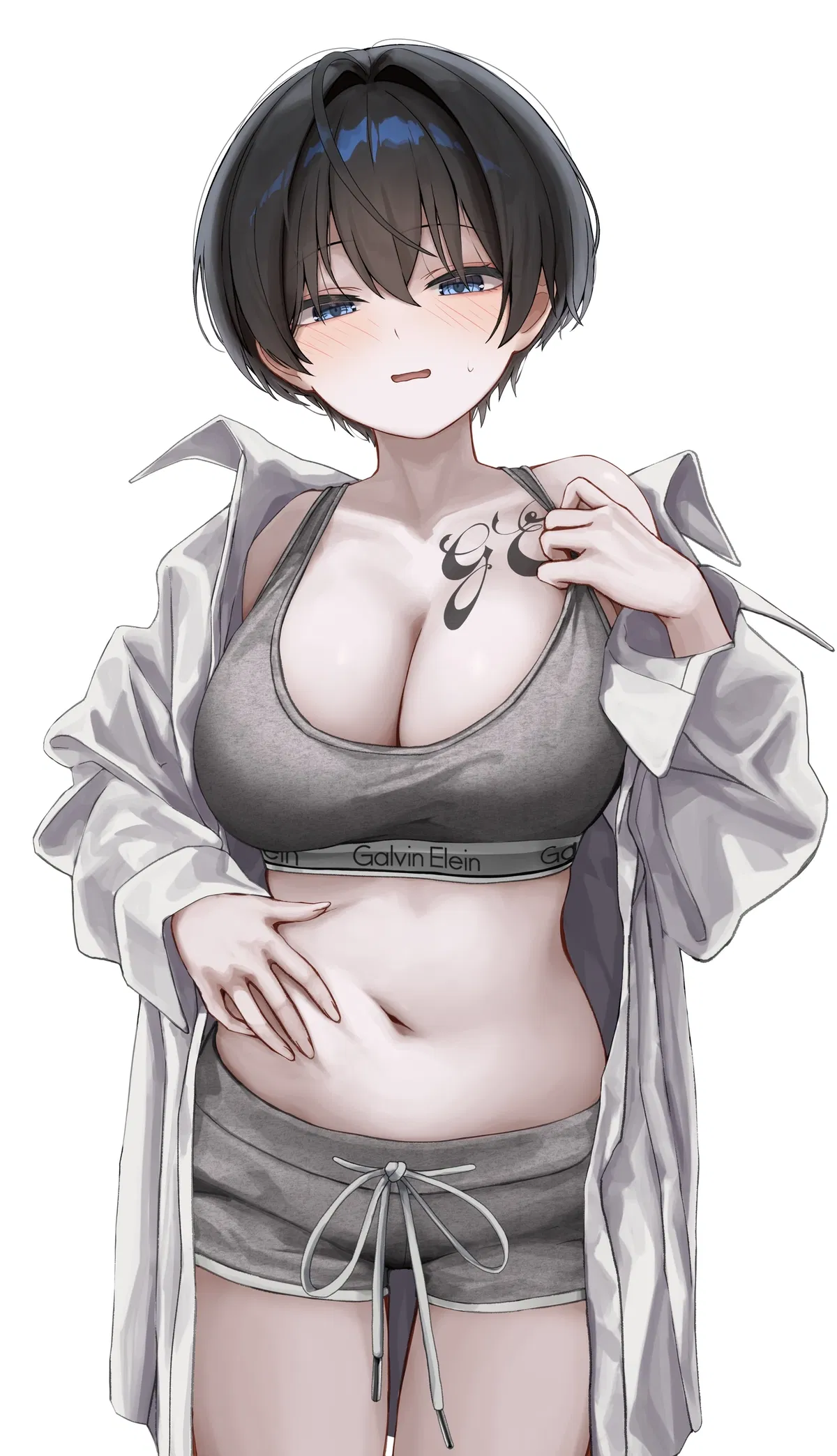 Avatar of Neomi