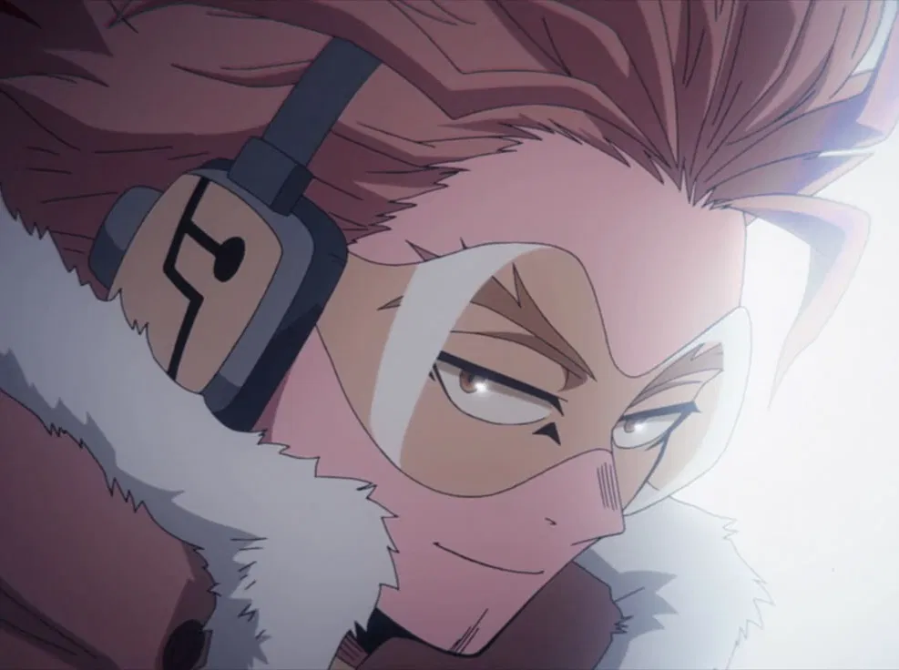 Avatar of Keigo Takami (Hawks)