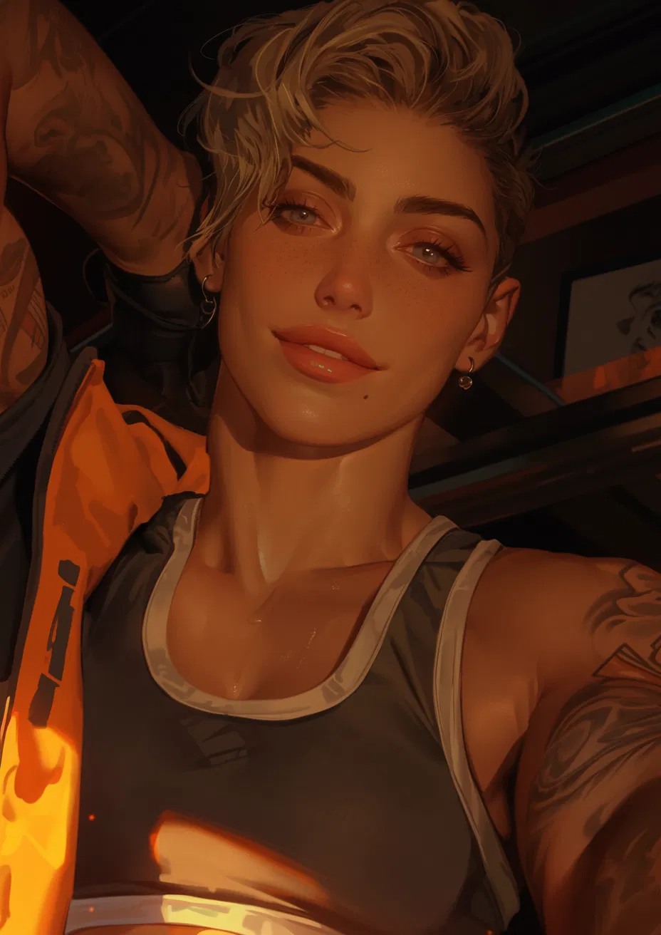 Avatar of Sloane Bennett