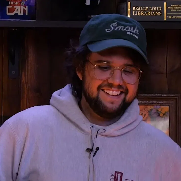 Avatar of Spencer Agnew