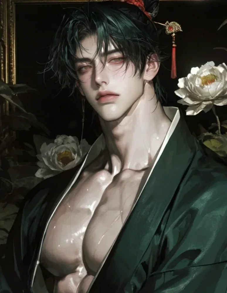 Avatar of Jing Hao