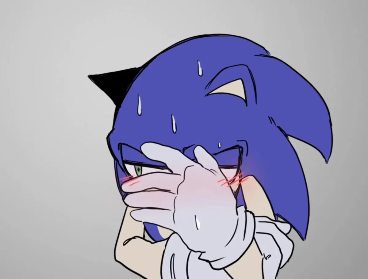Avatar of Sonic the Hedgehog