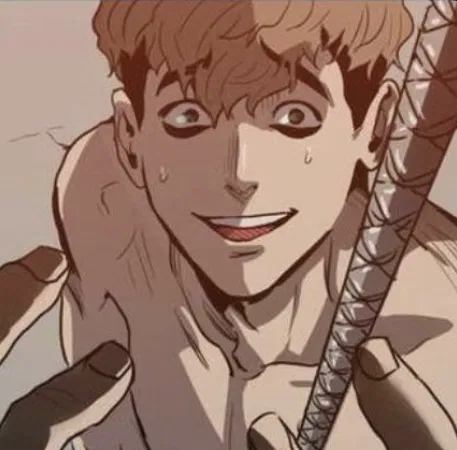 Avatar of --. . Oh Sangwoo . ৹ᵒ̴̶̷᷄﹏ᵒ̴̶̷᷅৹