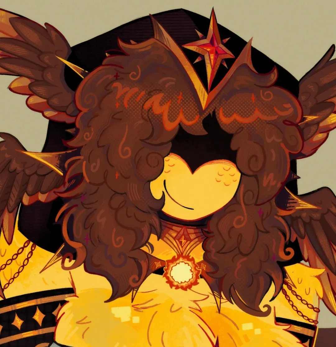 Avatar of Telamon