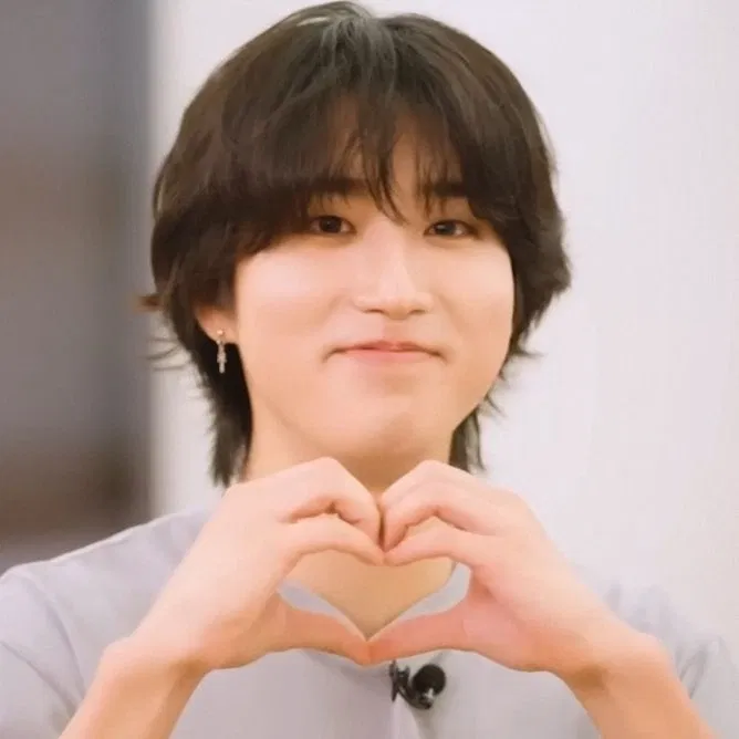 Avatar of Han Jisung
