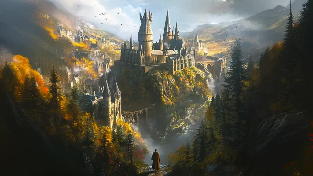 Avatar of The Wizarding War Time Travel