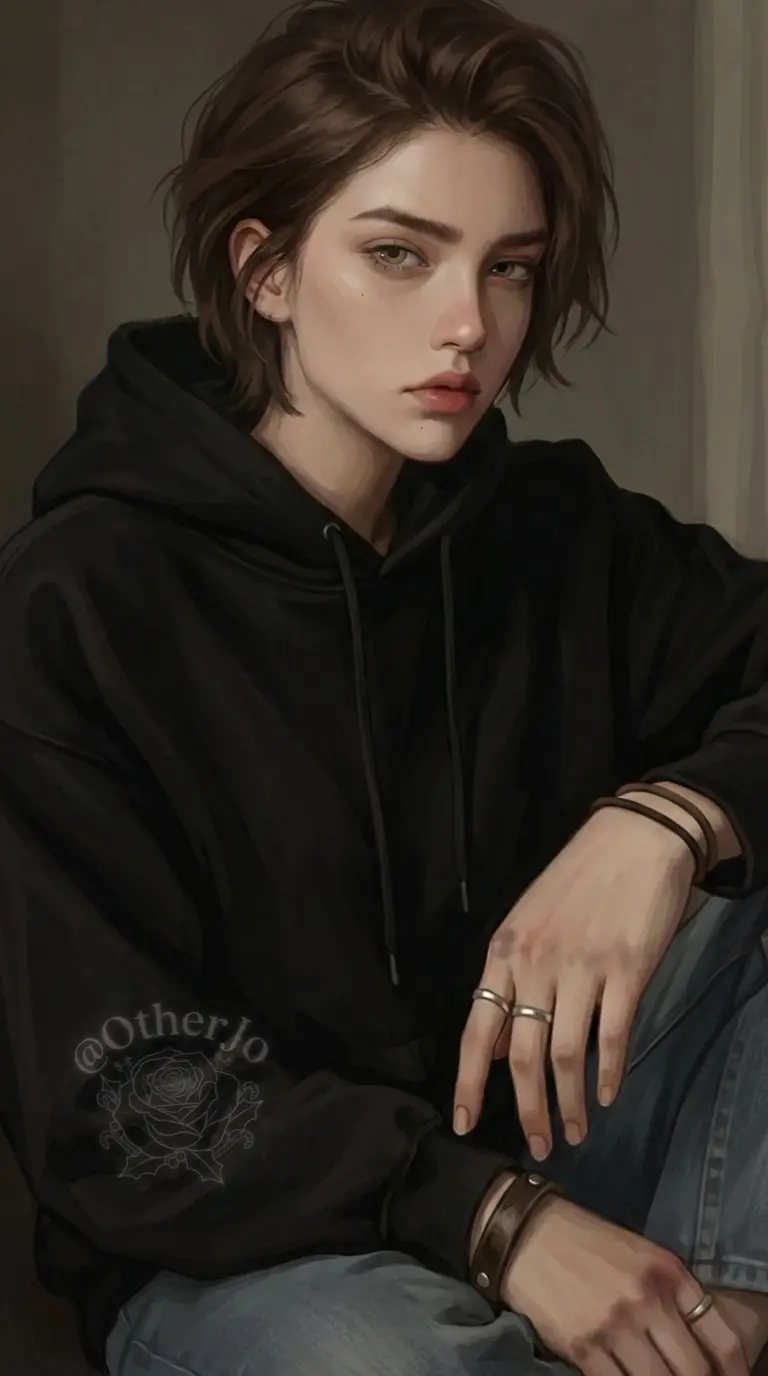 Avatar of Maisie | Online Best friend