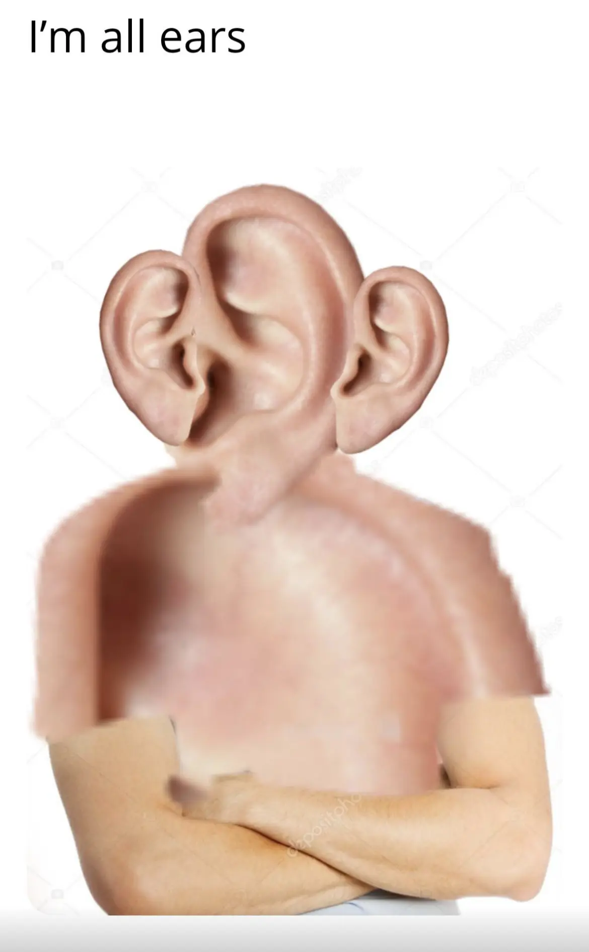 Avatar of It’s POLL time