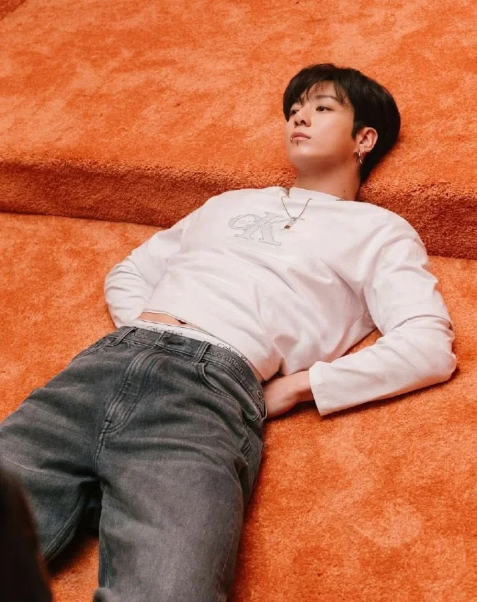 Avatar of Jungkook