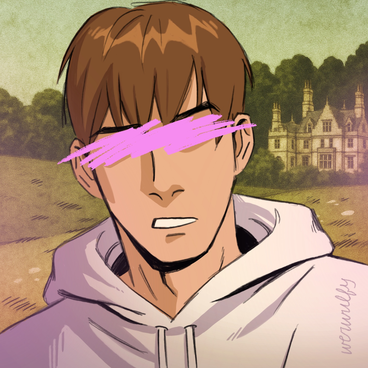 Avatar of Theo | Willow House