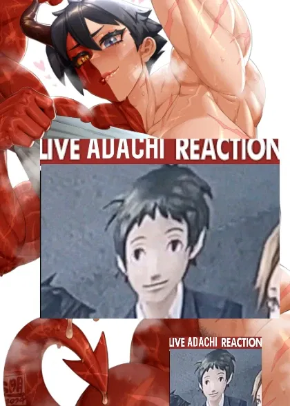 Avatar of Kyle [extreme honeymoon with your half-human demon!]