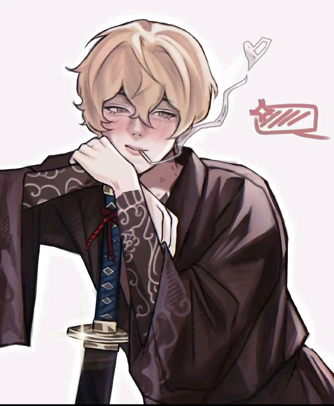 Avatar of Krkm Clan Emil Sinclair