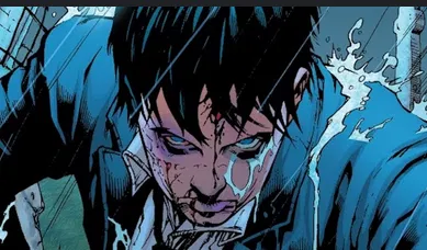 Avatar of Jason Todd