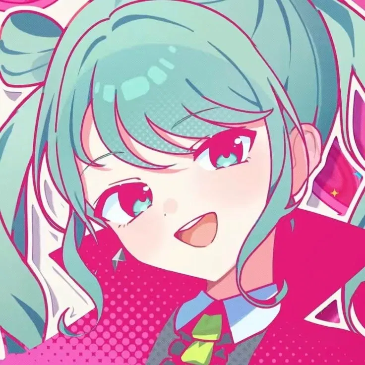 Avatar of VBS Miku