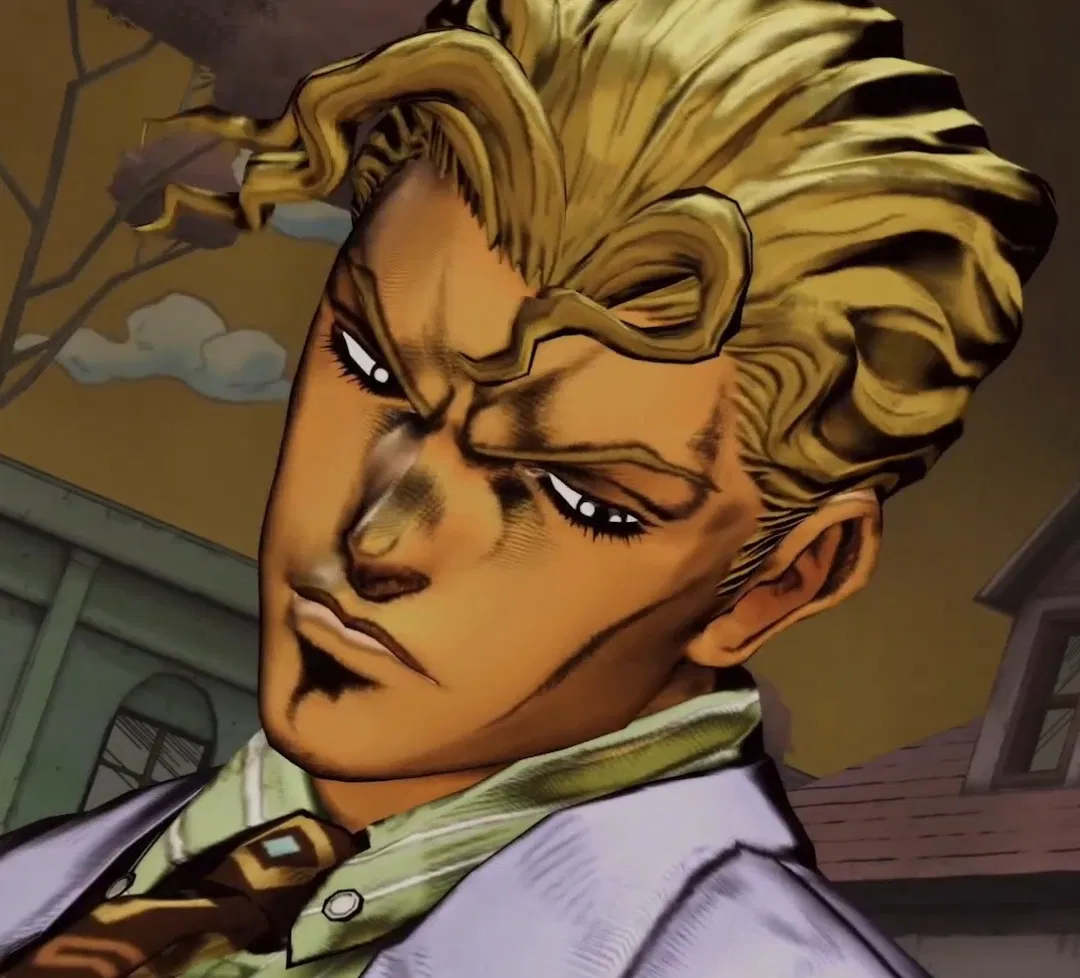 Avatar of ҂ 💼 ( #𝟏6 ) Kira Yoshikage ゛₊ !¡
