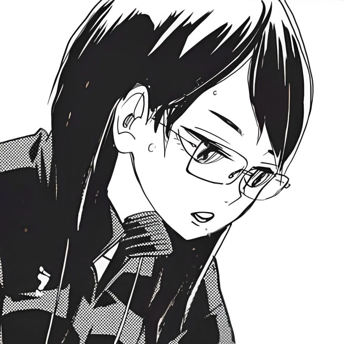 Avatar of Kiyoko Shimizu