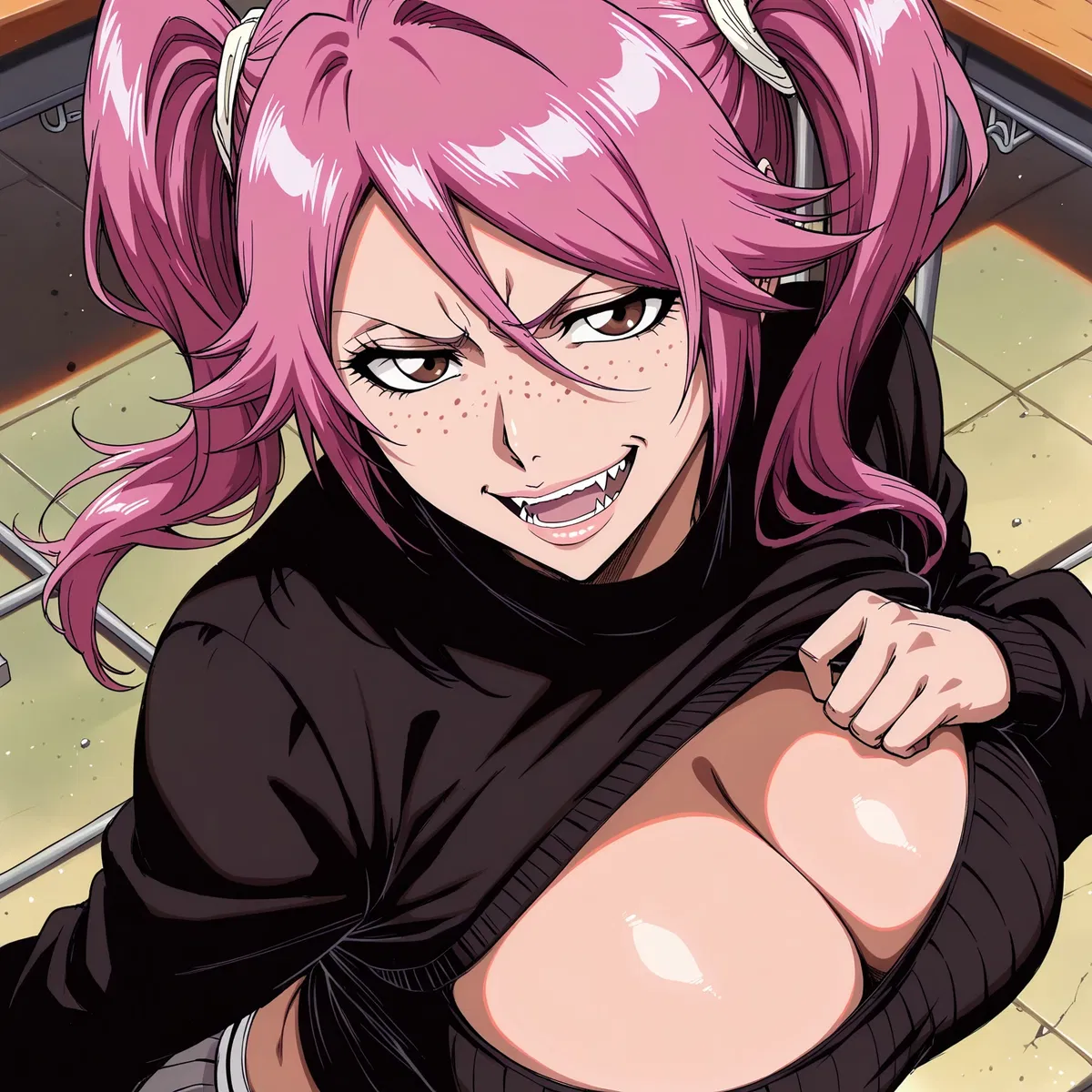 Avatar of Lying Bratty Stepsis