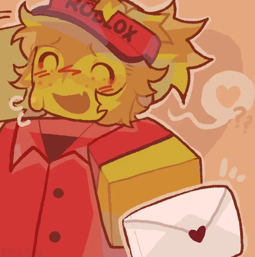 Avatar of Elliot - [AnyPOV+smut!]