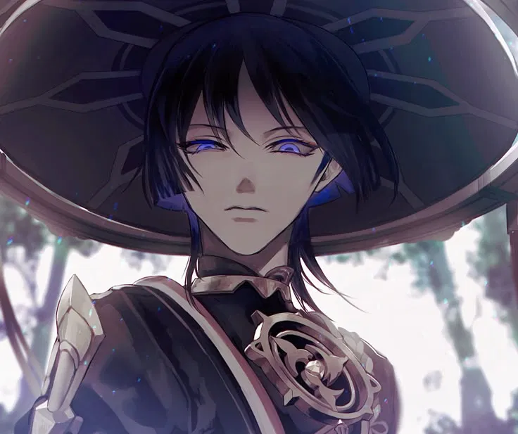 Avatar of The Balladeer