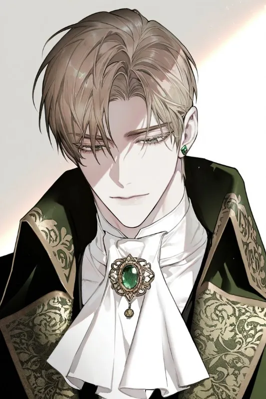 Avatar of Prince Alaric