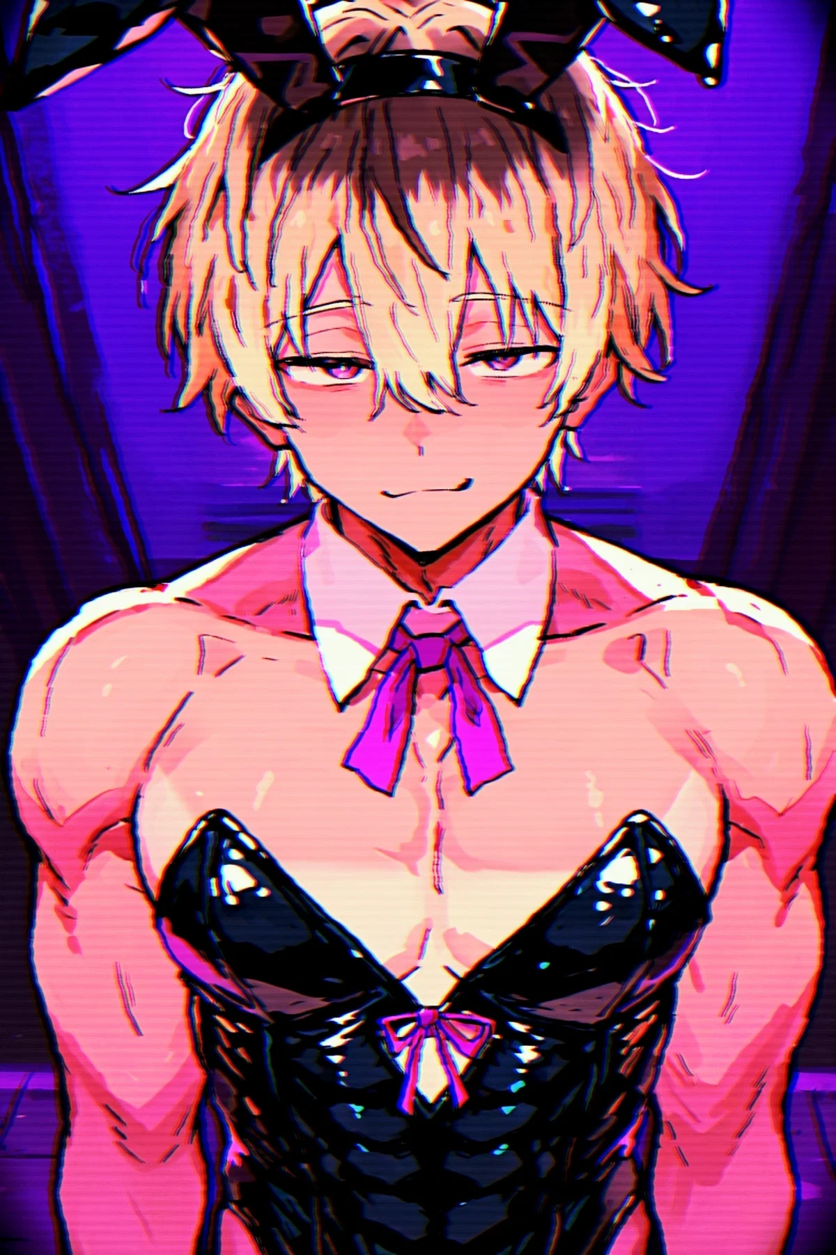 Avatar of 𝖡𝖴𝖭𝖭𝖸 𝖡𝖮𝖸 // "𝖫𝗎𝗑𝗑"