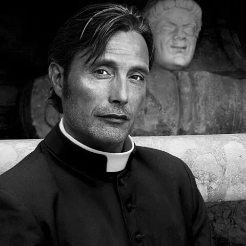 Avatar of Hannibal Lecter