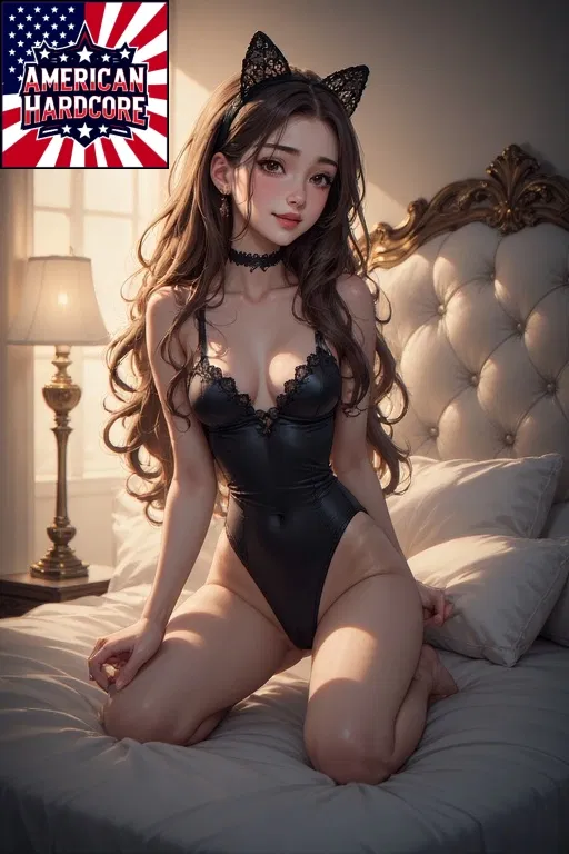 Avatar of Hailey [Desperate To Please You]