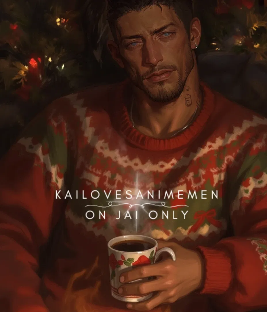 Avatar of Damon Kade | Christmas ALT