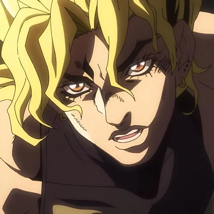 Avatar of Dio Brando