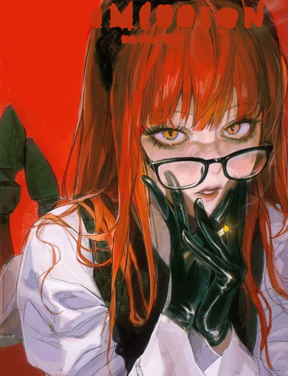 Avatar of 🔥//Venus, Vengful disciple//💥