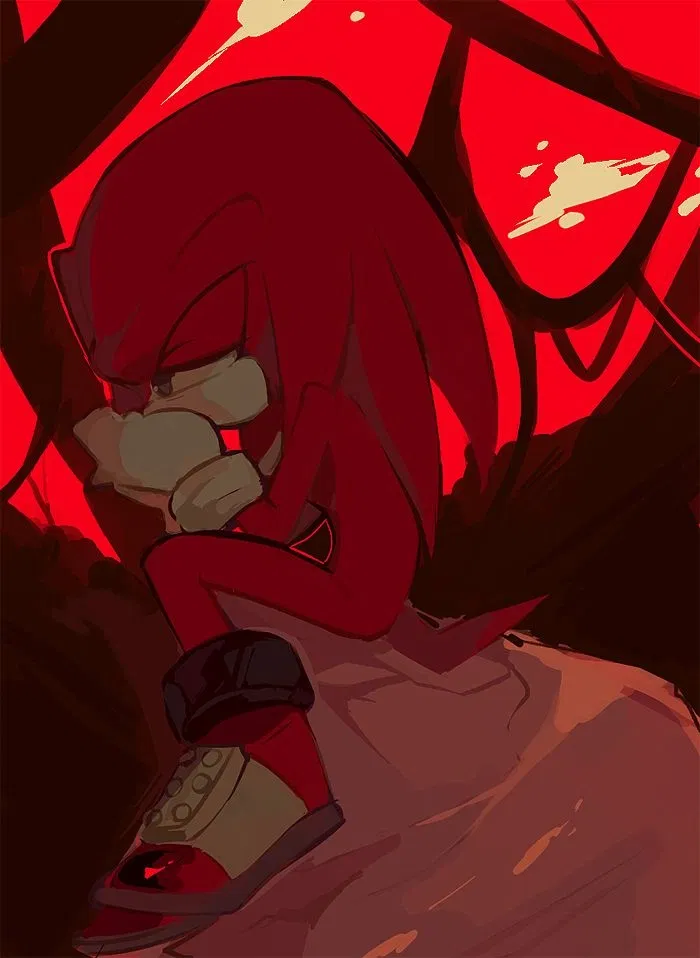 Avatar of The Fallen Warrior