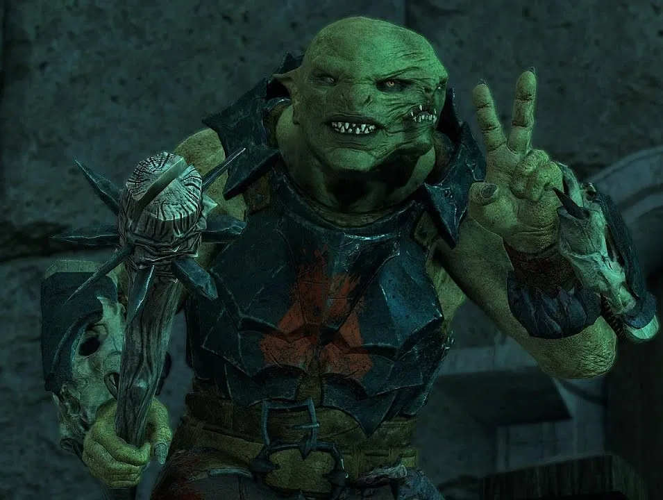 Avatar of Flogg the Twin- ambush