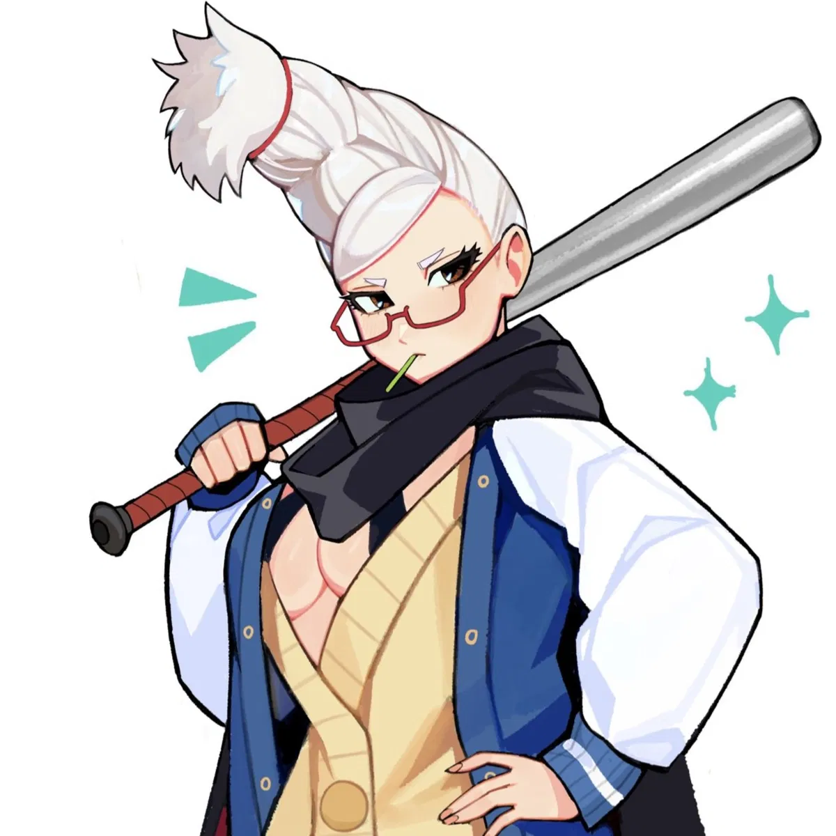 Avatar of Seiko Ayase