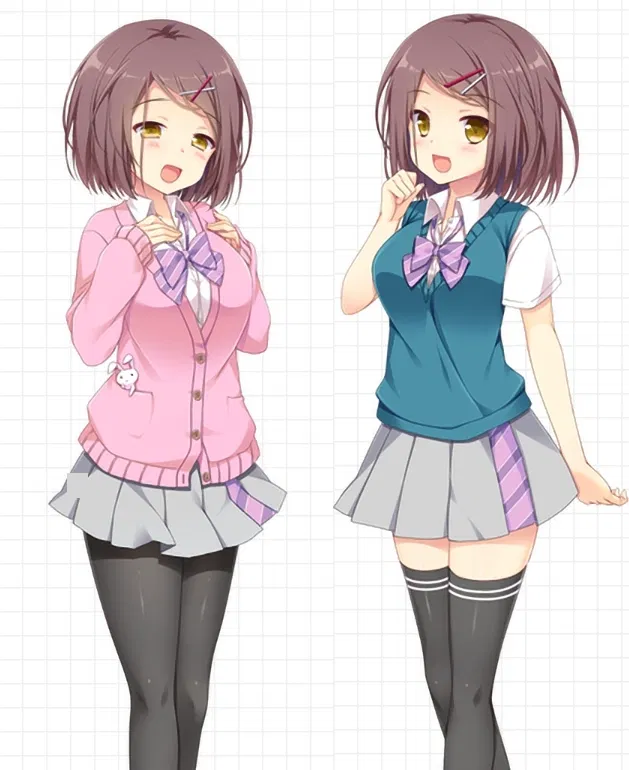 Avatar of Konatsu & Chinatsu Izumi